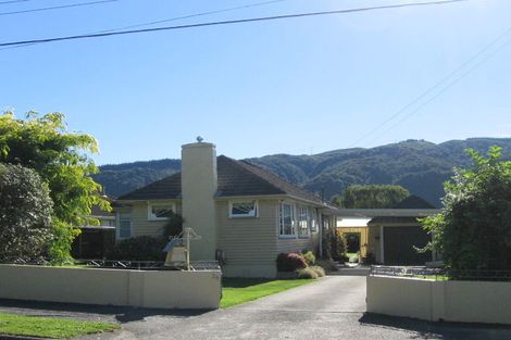 Photo of property in 26 Dunns Street, Silverstream, Upper Hutt, 5019