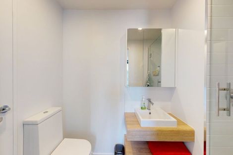 Photo of property in Pinnacle Apartments, W806/160 Victoria Street, Te Aro, Wellington, 6011