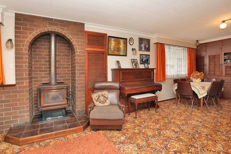 Photo of property in 614 Tramway Road, Tisbury, Invercargill, 9877