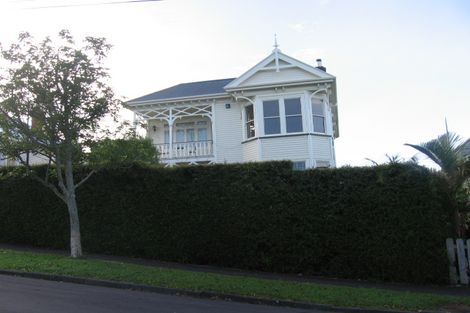Photo of property in 314 Jervois Road, Herne Bay, Auckland, 1011