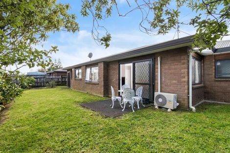 Photo of property in 5 Morewood Lane, Favona, Auckland, 2024