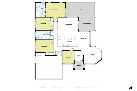 Photo of property in 9 Maadi Place, Papakura, 2110