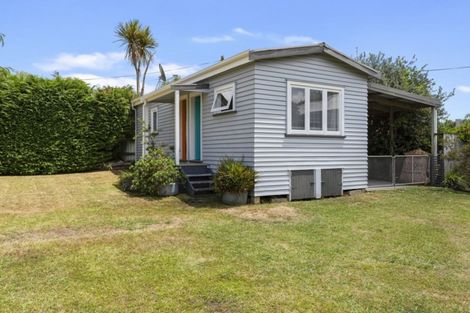 Photo of property in 69 Allen Street, Morrinsville, 3300