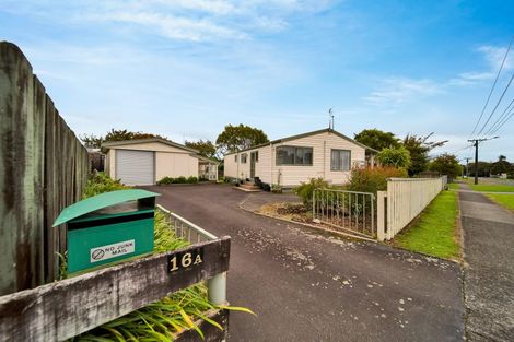 Photo of property in 16a Maire Street, Inglewood, 4330