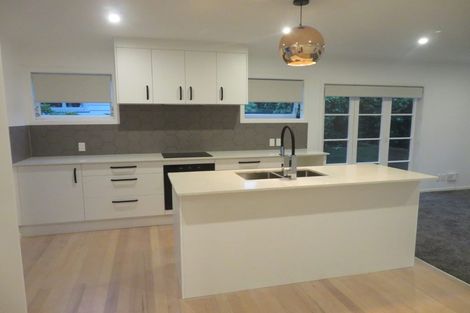 Photo of property in 59a Ashby Avenue, Saint Heliers, Auckland, 1071