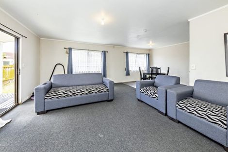 Photo of property in 2/8 Ross Avenue, Otara, Auckland, 2023