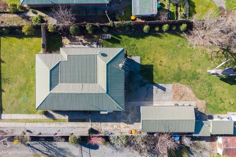 Photo of property in 85 George Street, Tinwald, Ashburton, 7700