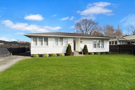 Photo of property in 34 Edward Street, Pahiatua, 4910