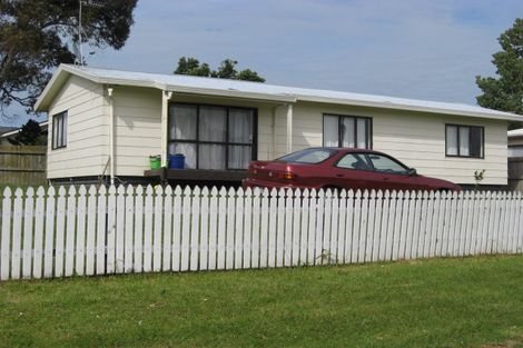 Photo of property in 8 Mikasa Place, Mangere, Auckland, 2022