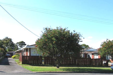 Photo of property in 3/6 Akehurst Avenue, New Lynn, Auckland, 0600