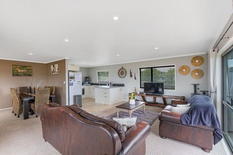 Photo of property in 94 James Line, Kelvin Grove, Palmerston North, 4414