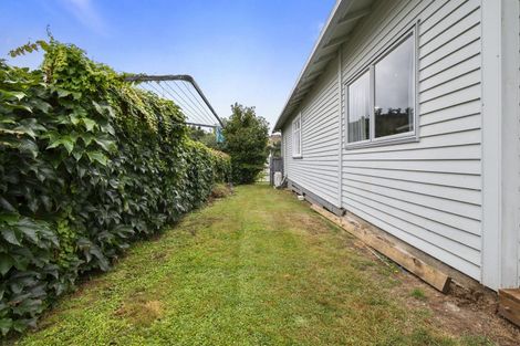 Photo of property in 53 Moa Street, Taihape, 4720