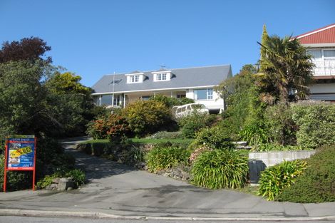 Photo of property in 12 Longhurst Terrace, Cashmere, Christchurch, 8022