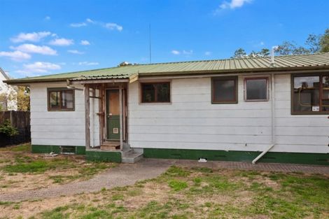 Photo of property in 26 Syme Crescent, Kawerau, 3127
