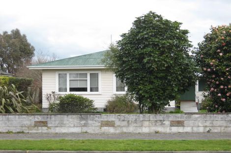 Photo of property in 48 Solway Street, Solway, Masterton, 5810