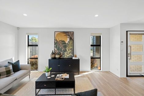 Photo of property in 74a Shillingford Boulevard, Rolleston, 7615