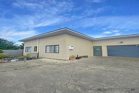 Photo of property in 8b Trewin Street, Feilding, 4702
