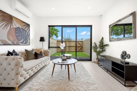 Photo of property in 1/9 Peace Avenue, Mount Wellington, Auckland, 1062