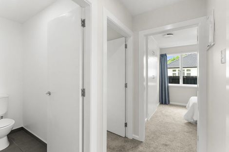 Photo of property in 171 Cashmere Road, Hoon Hay, Christchurch, 8025