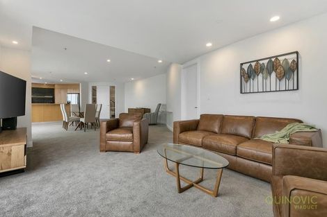 Photo of property in The Nautilus Apartments, 9a/18 Hobson Street, Auckland Central, Auckland, 1010