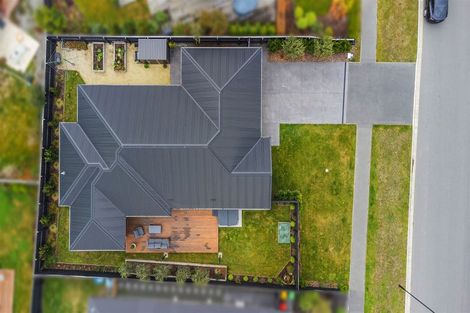 Photo of property in 52 O'reilly Road, Lincoln, 7608