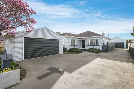 Photo of property in 1/467 Ilam Road, Bryndwr, Christchurch, 8052