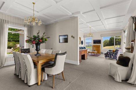 Photo of property in 134 Cohrs Road, Poukawa, Hastings, 4178