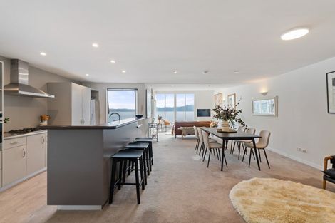 Photo of property in 353a Karaka Bay Road, Karaka Bays, Wellington, 6022