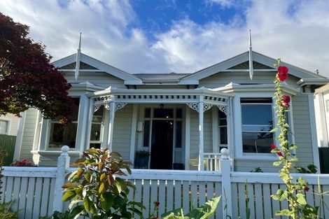 Photo of property in 50 Bronte Street, Nelson, 7010