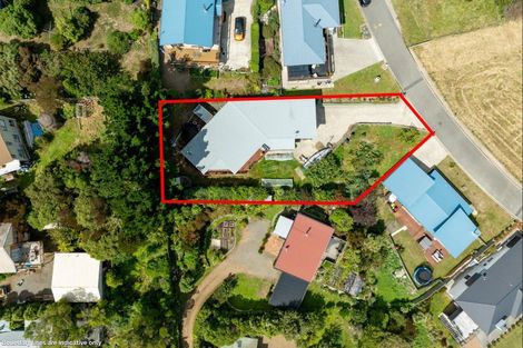 Photo of property in 4 Taimana Lane, Diamond Harbour, Lyttelton, 8971