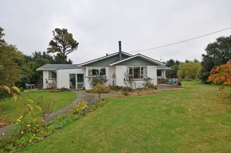 Photo of property in 283 Wallacetown Lorneville Highway, Makarewa, Invercargill, 9874