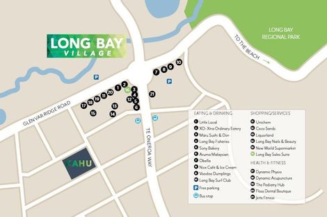 Photo of property in 3/28 Pennant Street, Long Bay, Auckland, 0630