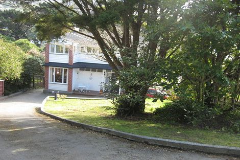 Photo of property in 28 Trelissick Crescent, Ngaio, Wellington, 6035