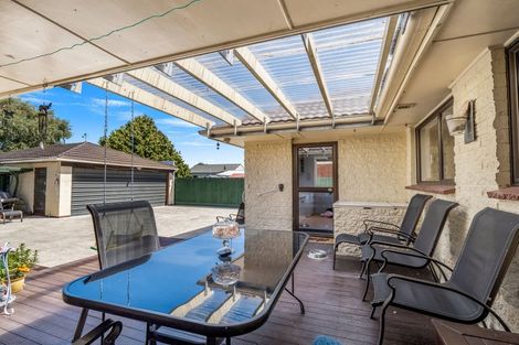 Photo of property in 17 Dunbars Road, Halswell, Christchurch, 8025