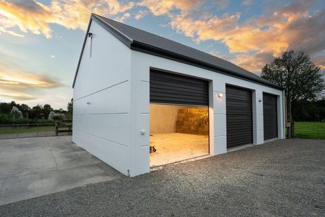 Photo of property in 2 Camwell Park, Flaxton, Rangiora, 7691