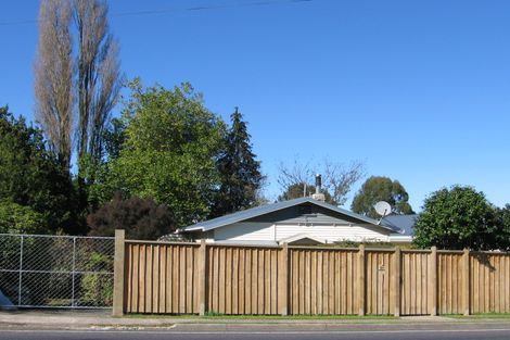 Photo of property in 50 Arapuni Street, Putaruru, 3411