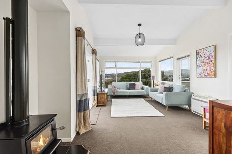 Photo of property in 157 Townsend Road, Miramar, Wellington, 6022