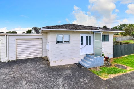 Photo of property in 3/16 Helms Place, Manurewa, Auckland, 2102