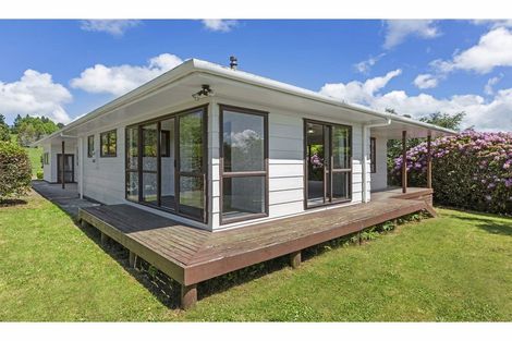 Photo of property in 80 State Highway 3, Piopio, 3970