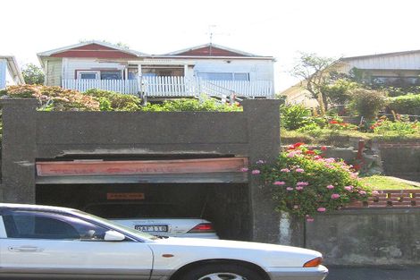 Photo of property in 18 Florence Street, Newtown, Wellington, 6021