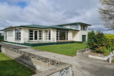 Photo of property in 251 Vogel Street, Roslyn, Palmerston North, 4414