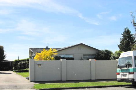 Photo of property in 45 Pukatea Street, Glenwood, Timaru, 7910