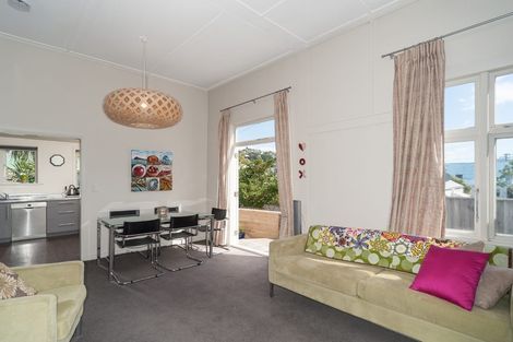 Photo of property in 18 Princess Terrace, Newtown, Wellington, 6021