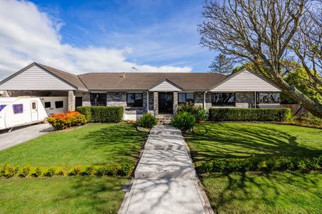 Photo of property in 168 Walter Strevens Drive, Conifer Grove, Takanini, 2112