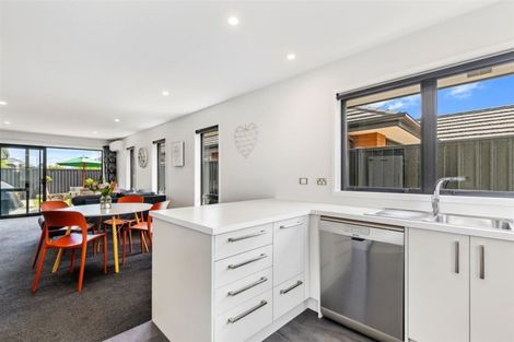 Photo of property in 3 Hancox Street, Kaiapoi, 7630