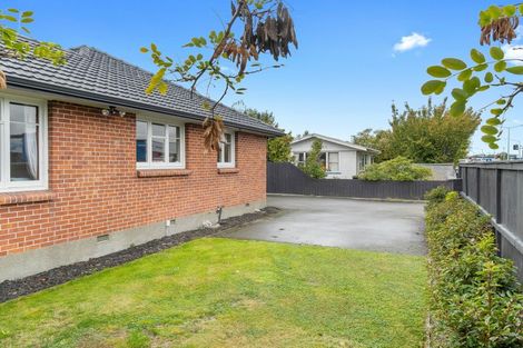 Photo of property in 108 Blenheim Road, Riccarton, Christchurch, 8041