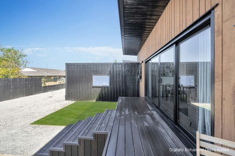 Photo of property in 37 Jenkin Street, Strathern, Invercargill, 9812