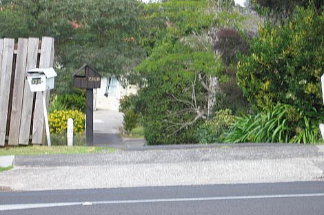 Photo of property in 2/236 Glamorgan Drive, Northcross, Auckland, 0630