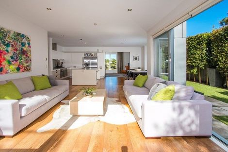 Photo of property in 36 Hukanui Crescent, Ponsonby, Auckland, 1021