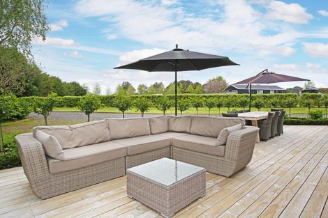 Photo of property in 77 Mauku Road, Patumahoe, Pukekohe, 2678